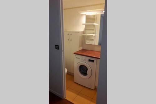 Apartamento Appartement Cosy Dans Le Centre Historique