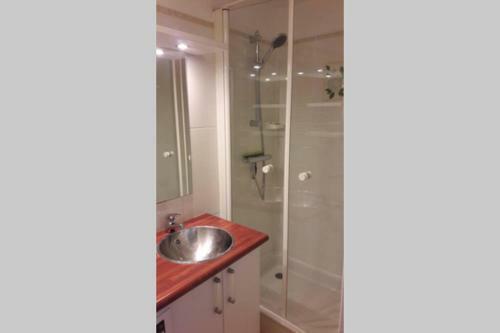 Apartamento Appartement Cosy Dans Le Centre Historique