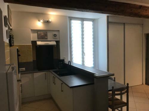 Apartamento Studio 2 Personnes 31m� Saint Gervasy