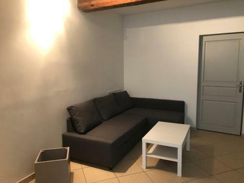 Apartamento Studio 2 Personnes 31m� Saint Gervasy
