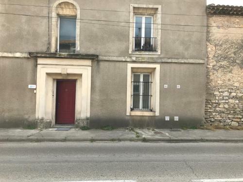 Apartamento Studio 2 Personnes 31m� Saint Gervasy