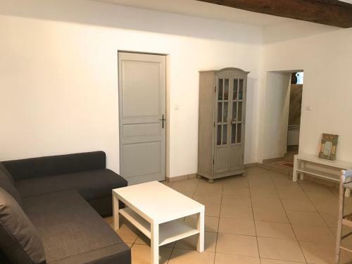 Apartamento Studio 2 Personnes 31m� Saint Gervasy
