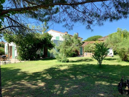 Apartamento Mas De Plisset