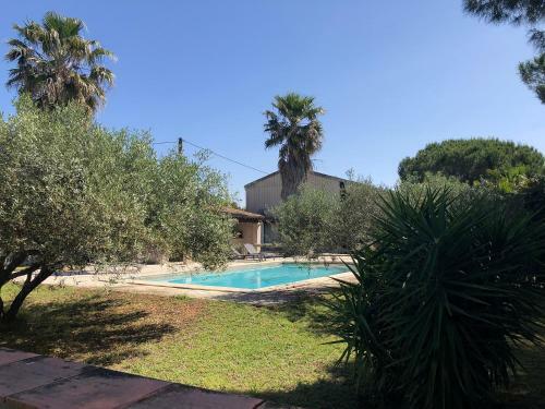 Apartamento Mas De Plisset