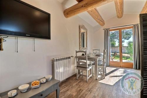 Apartamento Mas De Plisset