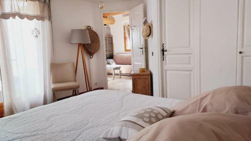 Apartamento Mas De Plisset