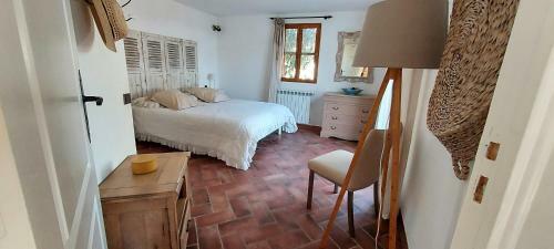 Apartamento Mas De Plisset