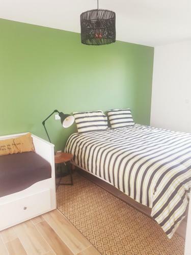 Apartamento Appartement St Gildas de Rhuys