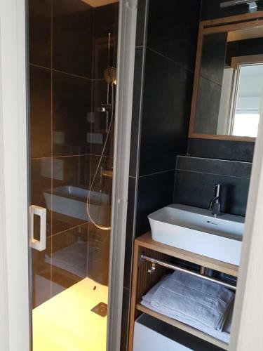 Apartamento Appartement St Gildas de Rhuys