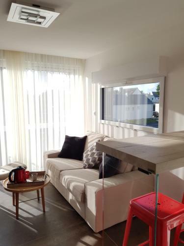 Apartamento Appartement St Gildas de Rhuys