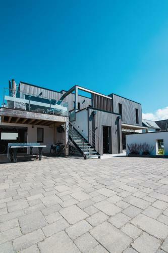 Apartamento Appartement St Gildas de Rhuys