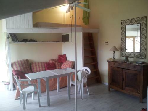 Apartamento L'ananda Studio