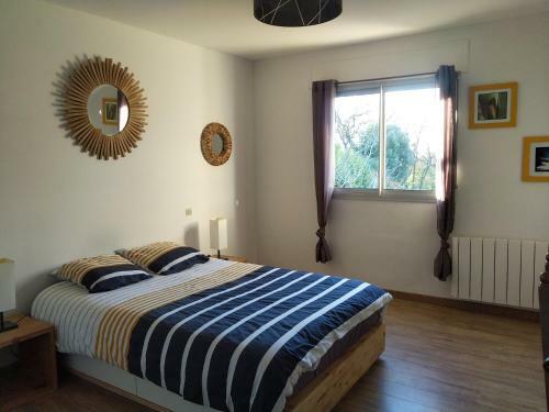 Chambre Chez L'habitant