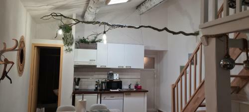 Apartamento Origine