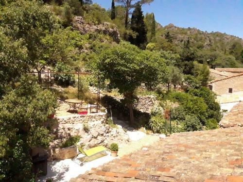 Apartamento G�te 3* Saint Guilhem Le Desert Chez Marius