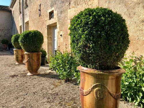 Bed & Breakfast Logis De La Touche