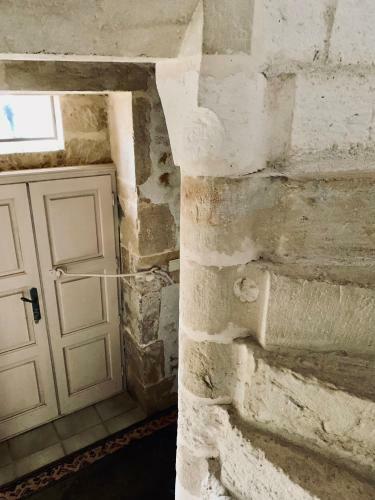 Bed & Breakfast Logis De La Touche