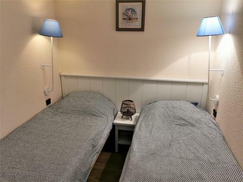 Apartamento Bourgenay - Rue Du Lac 6 - Piscines Chauffees