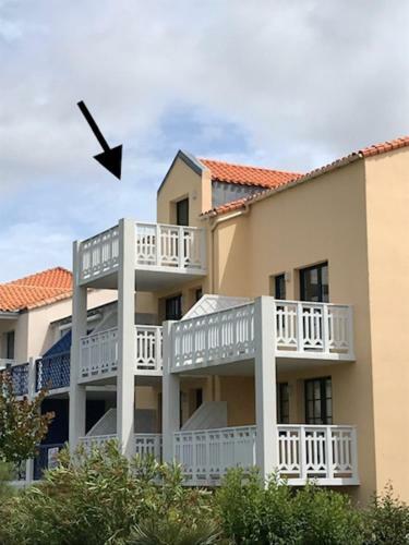 Apartamento Bourgenay - Rue Du Lac 6 - Piscines Chauffees