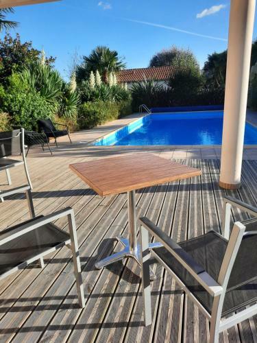 Bed & Breakfast Residence Ker Osmoz