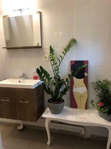 Apartamento Le P'tit Chalet
