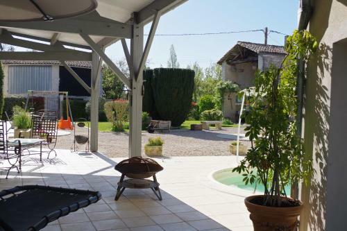 Bed & Breakfast Les Lavandi�res