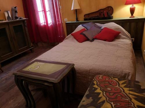Hostal El Castell Embruixat