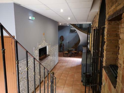 Hostal El Castell Embruixat