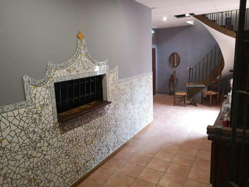 Hostal El Castell Embruixat
