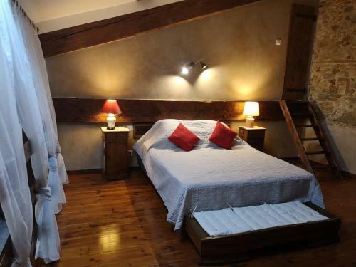 Hostal El Castell Embruixat