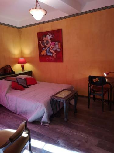 Hostal El Castell Embruixat