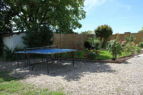 Gite Saint Emilion Passiflore 33330