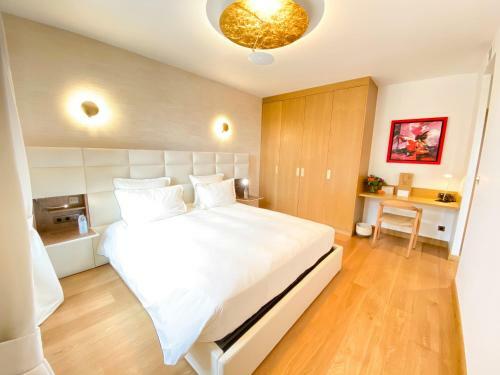 Bed & Breakfast Petit Monlot