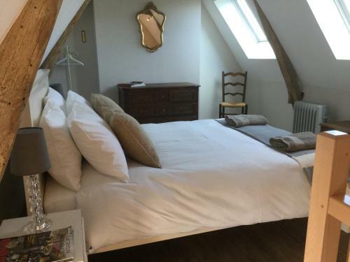 Hostal La Petite Jucherie