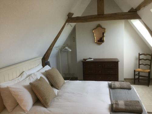 Hostal La Petite Jucherie