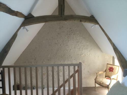 Hostal La Petite Jucherie