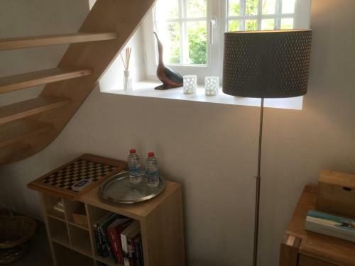 Hostal La Petite Jucherie