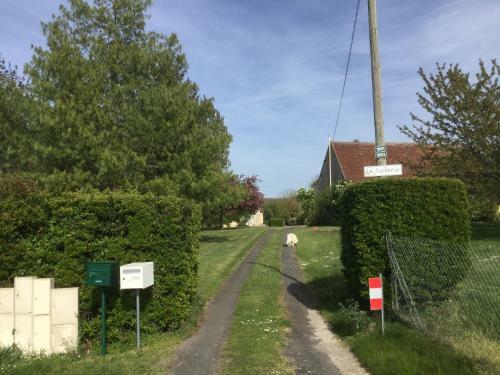Hostal La Petite Jucherie