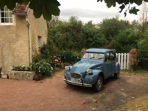 Hostal La Petite Jucherie