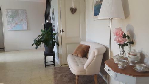Bed & Breakfast Chambres D'h�tes Des Gens Heureux