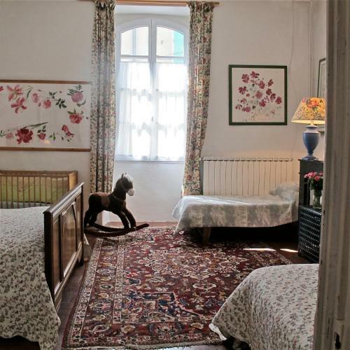 Bed & Breakfast Les Asphod�les