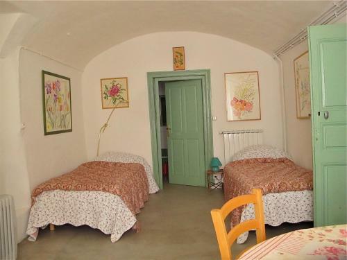 Bed & Breakfast Les Asphod�les