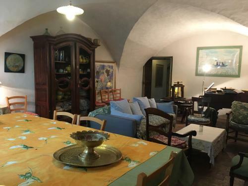 Bed & Breakfast Les Asphod�les