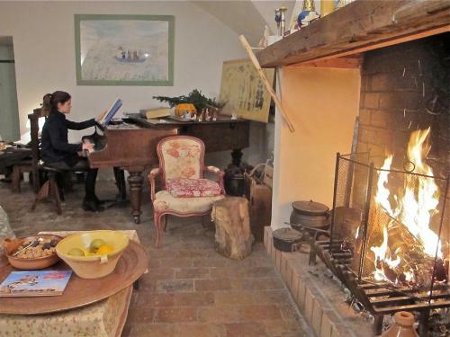 Bed & Breakfast Les Asphod�les