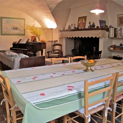 Bed & Breakfast Les Asphod�les