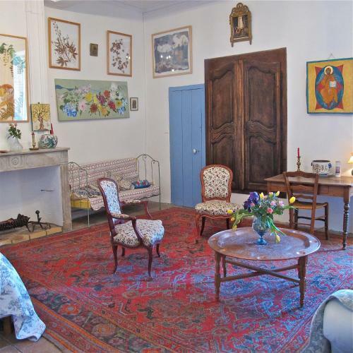 Bed & Breakfast Les Asphod�les