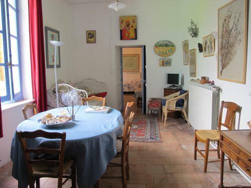 Bed & Breakfast Les Asphod�les