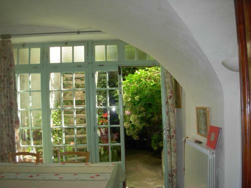 Bed & Breakfast Les Asphod�les