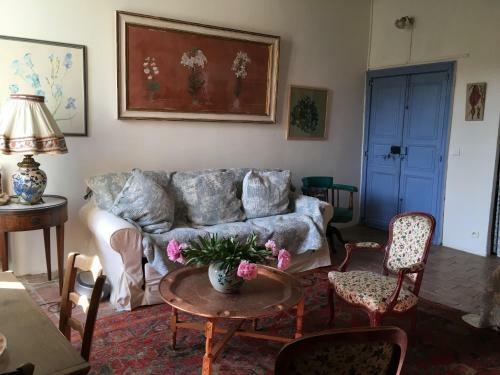 Bed & Breakfast Les Asphod�les