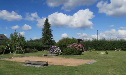 Le Clos Brayon